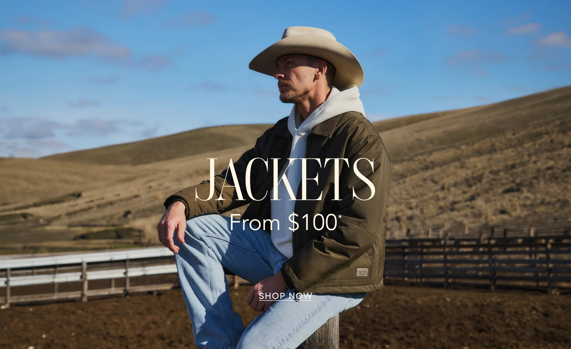 Australiaβs Premier Menswear Destination